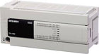 MODEL-FX3U 64MR PLC MITSUBISHI