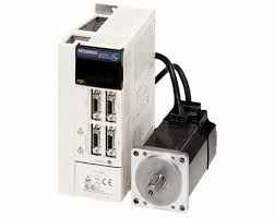 MODEL-MR-40B SERVO DRIVE MAKE MITSUBISHI