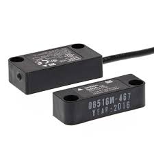 MODEL-D40A-1C5 DOOR SWITCH MAKE OMRON