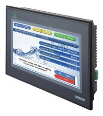 MODEL-NB7W-TW01B-MAKE OMRON