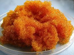 Softener Resin 220 Na