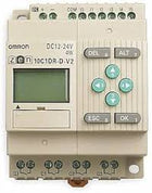 ELECTRONIC CONTROLLER,ZEN-10C1DR-D-V2 OMRON MAKE