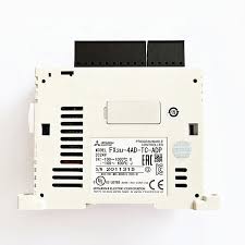 MODEL-TEMPERATURE CONTROL UNIT-Q64TCTTN-MAKE MITSUBISHI