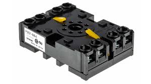 SOCKET TIMER P2CF-08, OMRON OMRON MAKE