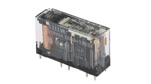 RELAY  G7SA-2A2B DC24   OMRON