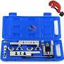 MODEL- FLARING & SWAGGING TOOL KIT