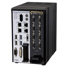 MODEL-FH-2050 VISION SYSTEM MAKE OMRON