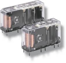 MODEL-G7SA-3A1B DC24V RELAY WITH FORCIBLY GUIDED CONTACT MAKE OMRON