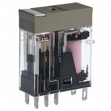 MODEL-RELAY G2R-2-SND DC 24V MAKE OMRON