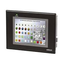 MODEL-NB7W-TW01B-MAKE OMRON
