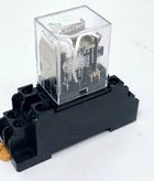 MODEL-MY2N-D2 DC24V GENERAL PURPOSE RALAY MAKE OMRON