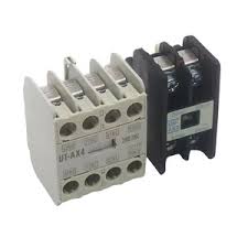MODEL-AUXILIARY CONTACT FOR MPCB UT-MAL MAKE MITSUBISHI