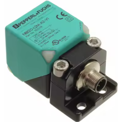 MODEL- PROXIMITY SWITCH TL-M2MD1-1 MAKE -OMRON