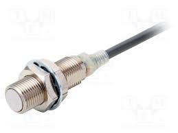 SWITCH PROXIMITY,E2E-X3D1-N5M,24VDC  M12,OMRON MAKE