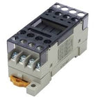 MODEL-G60-F4B DC24V TERMINAL RELAY MAKE OMRON