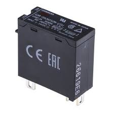 Model-G3R-OA202SZN DC5-24-MAKE OMRON