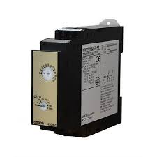 TIMER H3DKZ-A2 AC/DC24-240  OMRON MAKE