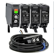 MODEL-PHOTO SENSOR E3JK-R4M1 MAKE OMRON