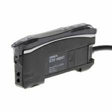 MODEL-E3X-HD11 2M AMPLIFIER UNIT MAKE OMRON