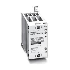 MODEL-SSR G3PA-220B VD MAKE OMRON