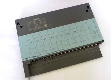 MODEL- CARD ANALOG OUTPUT - 432 - 1HF00-0AB0 MAKE SIEMENS