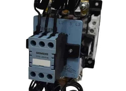 MODEL-3TS1722-0A..5-8K 230 VOLT MAKE SIEMENS