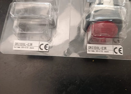 MODEL-LED LIGHT DR22DOL-E3#24