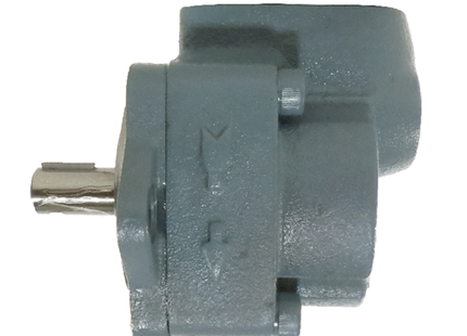 MODEL-OKAMOTO SURFACE GRINDER-VANE PUMP DS13P-20 MAKE DAIKIN