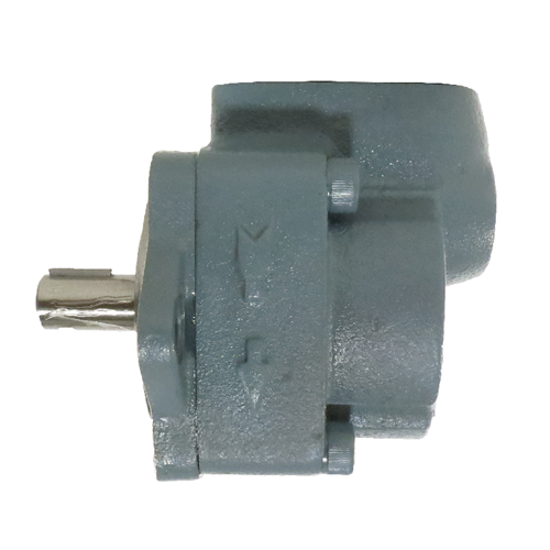 MODEL-OKAMOTO SURFACE GRINDER-VANE PUMP DS13P-20 MAKE DAIKIN
