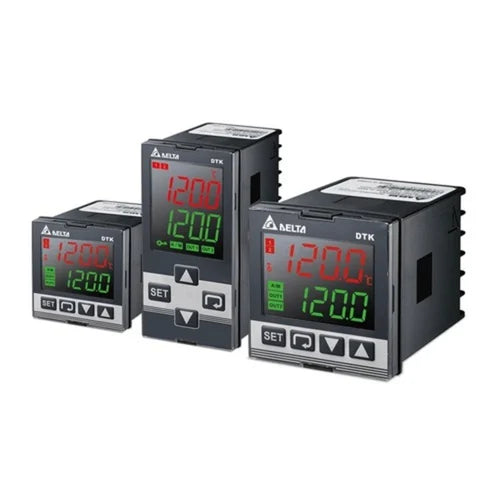 DTK4848R01 - Delta Temperature Controller