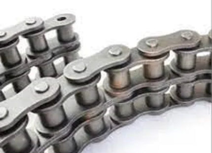 MODEL-DRIVE CHAIN-MAKE DIAMOND DUPLEX, BS STANDARD, 1T-CODE 55 LINK LENGTH 1 PACK INCLUDES 160 LINKS