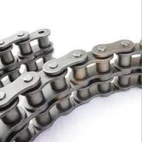 MODEL-DRIVE CHAIN-MAKE DIAMOND DUPLEX, BS STANDARD, 1T-CODE 55 LINK LENGTH 1 PACK INCLUDES 160 LINKS
