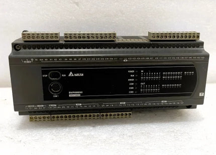 MODEL- DELTA PLC DVP 60ES200R