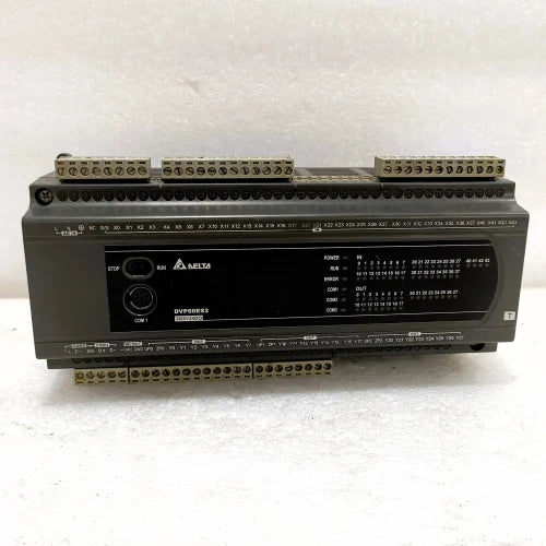 MODEL- DELTA PLC DVP 60ES200R