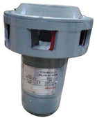 MODEL- DYNAMICALLY BALANCED SIREN (HOOTER) MAKE KHERAJ MODEL- SS-010 VOLT 220/250