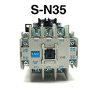 MODEL-COIL VOLT-230 3 PHASE 50 HZ SN35 MAGNETIC CONTACTOR