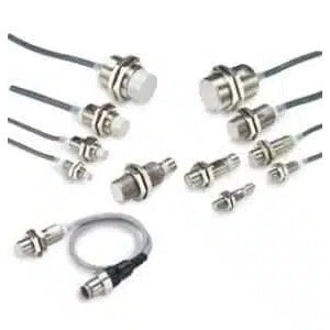 Omron E2E-X2ME1 2M Proximity Sensor