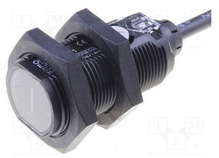 MODEL- CYLINDRICAL PHOTO SENSOR MODEL-E3FA-DN11 2M MAKE OMRON (FOR SHAPPER)