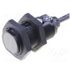 MODEL- CYLINDRICAL PHOTO SENSOR MODEL-E3FA-DN11 2M MAKE OMRON (FOR SHAPPER)