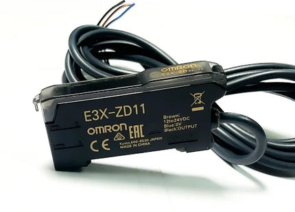 E3X-ZD11 OMRON