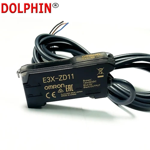 E3X-ZD11 OMRON