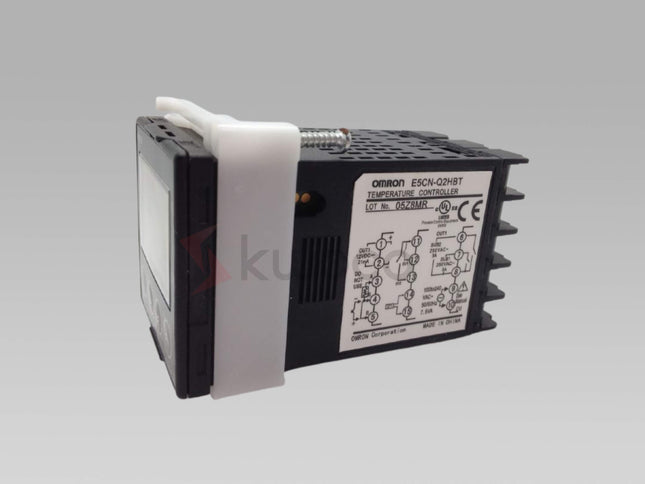 Model-E5CN-Q2HBT-Make Omron