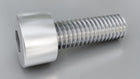 COUNTER SANK BOLT 6MM