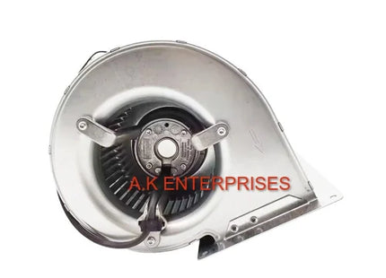 MODEL-CENTRIFUGAL FAN MAKE EBMPAPST D2E146-AP47-C3 230V 2050RPM 300WATT FOR I-94 INVERTER UNIT FAN ABB BLOWER