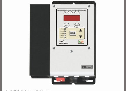 MODEL-VIB.CONTROLLER SDVC31-L MAKE CUH