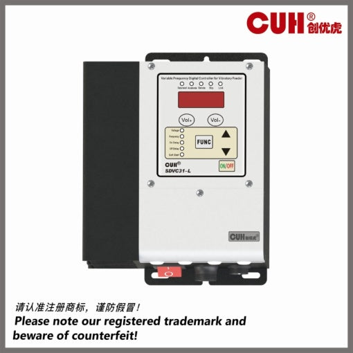 MODEL-VIB.CONTROLLER SDVC31-L MAKE CUH