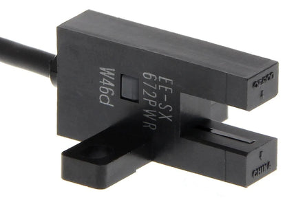 MODEL-  MICRO SENSOR EE-SX672-WR-1M