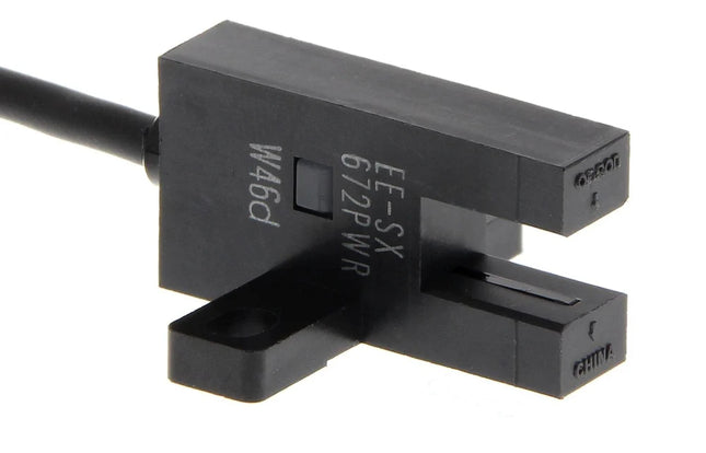 MODEL-  MICRO SENSOR EE-SX672-WR-1M