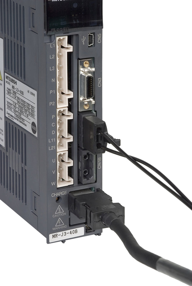 MR-J3-100B