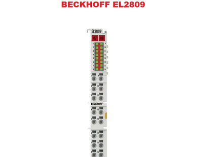 EL2809 BECKHOFF